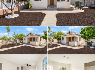 3330 Gleason Ave, Los Angeles, CA 90063