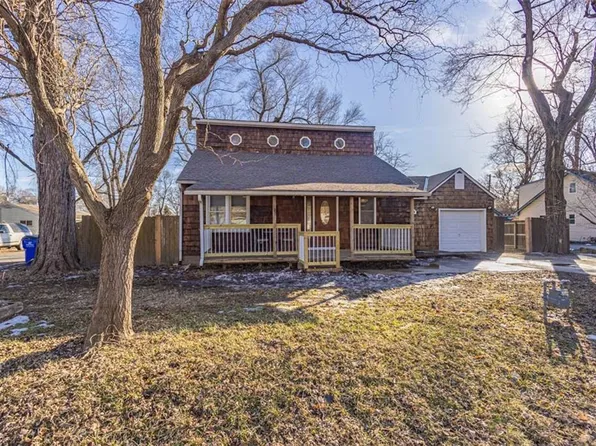 612 Newton St, Kansas City, KS 66111