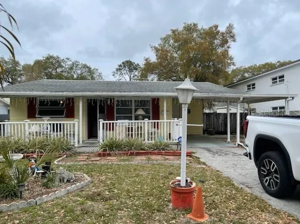 121 42nd Ave N, Saint Petersburg, FL 33703