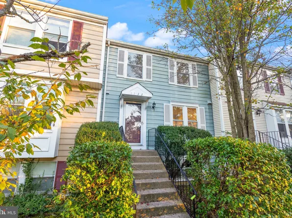 1732 Sundance Dr, Reston, VA 20194