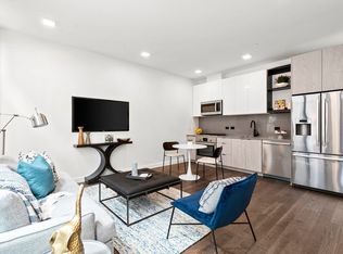 2 Sinclair Rd #101, Allston, MA 02134