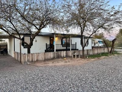 15708 W Hopi Dr, Casa Grande, AZ, 85122