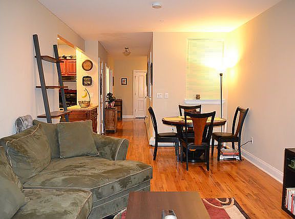 5th image of 2098 Fredrick Douglass Blvd #4F