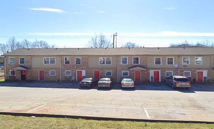 1st image of 164 Maddox St APT K