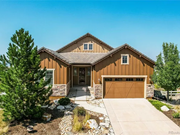 10642 Winding Pine Point, Highlands Ranch, CO 80126