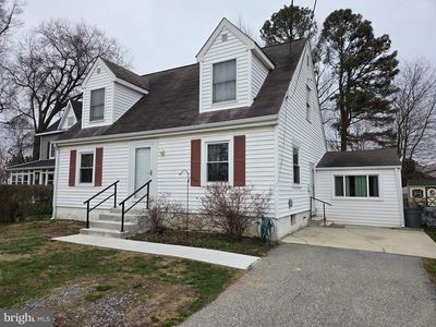 506 Harvey Rd, Claymont, DE, 19703