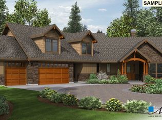 20422 S Monpano Overlook Dr, Oregon City, OR