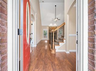 3772 Windmill Dr, Clarksville, TN 37040