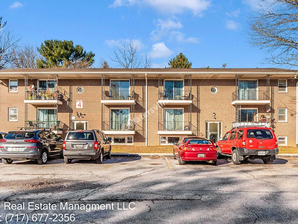 Apartment For Rent- Mount Airy Maryland- Pets Welcomed