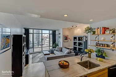 Sold by Sotheby's International Realty