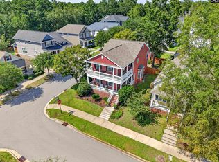 626 Harbour Pointe Dr, Columbia, SC 29229