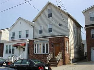 22 George St, Bayonne, NJ 07002