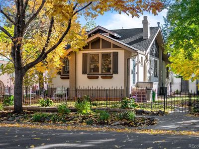 2620 Bellaire Street, Denver, CO, 80207