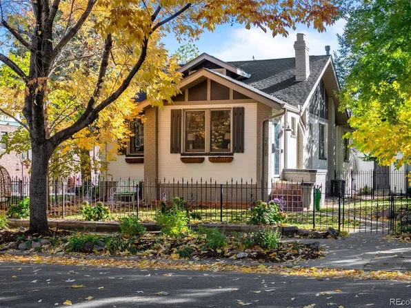 2620 Bellaire Street, Denver, CO 80207