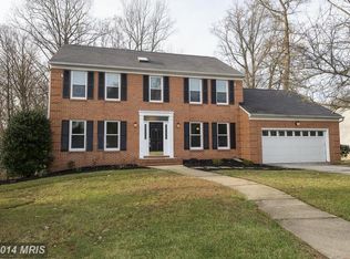 2806 Leaf Shade Dr, Ellicott City, MD 21042