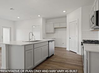 514 Samuel Ridge Dr, Dayton, TX 77535