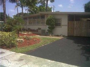 1800 SW 9th St, Fort Lauderdale, FL 33312