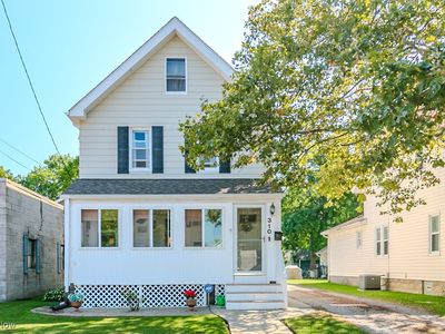 310 East St, Fairport Harbor, OH, 44077