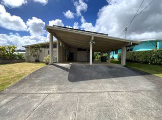 45-604 Luluku Rd, Kaneohe, HI 96744