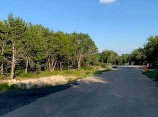 1601 San Gabriel Ranch Rd, Liberty Hill, TX 78642