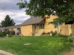 412 N Elm St, Toppenish, WA 98948