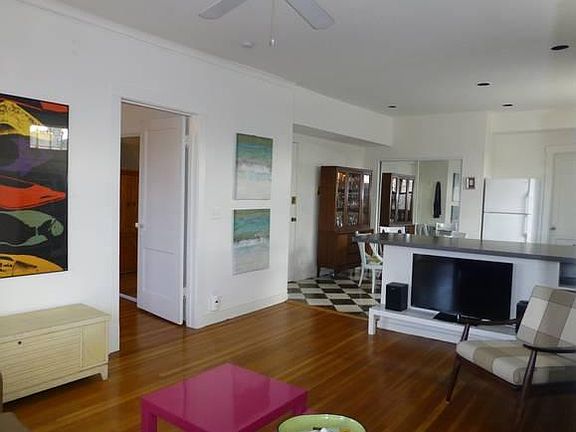 4th image of 1519 W Olive Ave APT 3