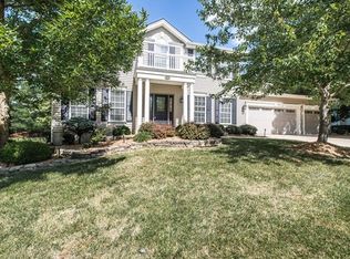 604 Ridgewoods Manor Dr, Glencoe, MO 63038