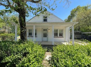 4437 Harmony Rd, Preston, MD 21655