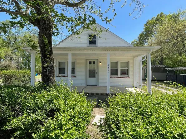 4437 Harmony Rd, Preston, MD 21655