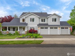 17201 93rd Ave E, Puyallup, WA 98375