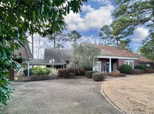 714 S Dean Rd, Auburn, AL 36830