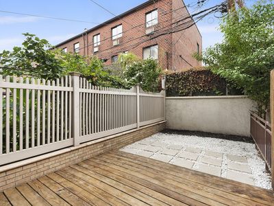 155 Newel St #1A, Brooklyn, NY, 11222