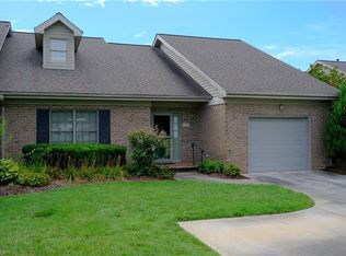 227 Beard Ave, Archdale, NC 27263