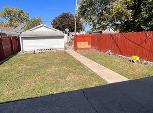 1434 E Naomi St, Indianapolis, IN