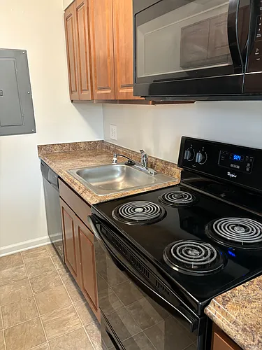 1401F Haven Rd #21 Photo 1