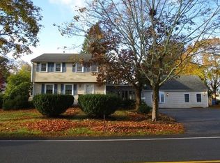 276 High St, Whitman, MA 02382