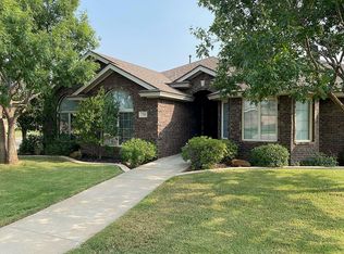 3701 104th St, Lubbock, TX 79423