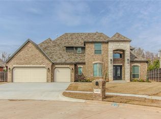 4001 Sam Gordon Dr, Norman, OK 73072