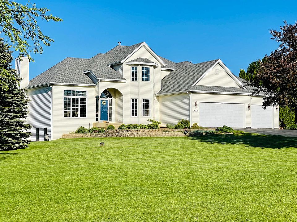10138 Springborough Dr, Rockford, IL 61107 Zillow