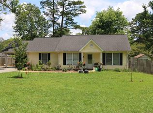 12 Wynnie Rd NE, Rome, GA 30165