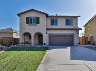 16721 Birchwood Ln, Fontana, CA 92336