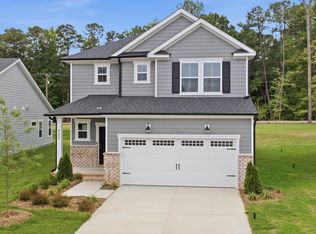 452 Havannah Rd, Garner, NC 27529