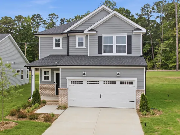 452 Havannah Rd, Garner, NC 27529