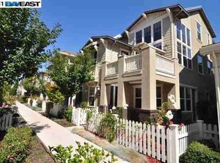 4491 Maybeck Ter, Fremont, CA 94536