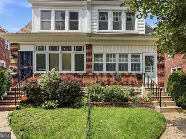 167 W Albemarle Ave, Lansdowne, PA 19050