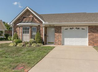 662 Forest Glen Cir, Murfreesboro, TN 37128