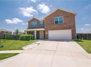 8128 Abbey Glen Ct, Arlington, TX 76002