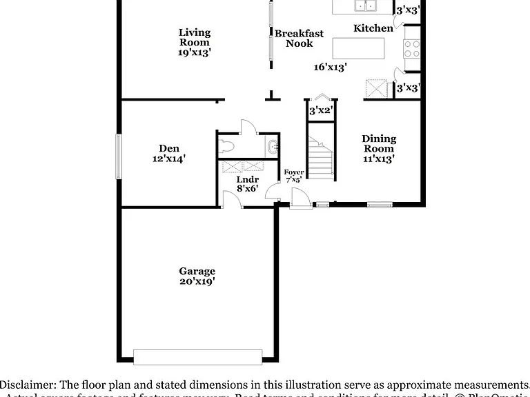 7115 High Bluff Rd — Photo 2
