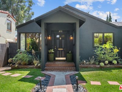 3775 Ashwood Ave, Los Angeles, CA, 90066