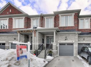 47 Blackwell Cres, Bradford West Gwillimbury, ON